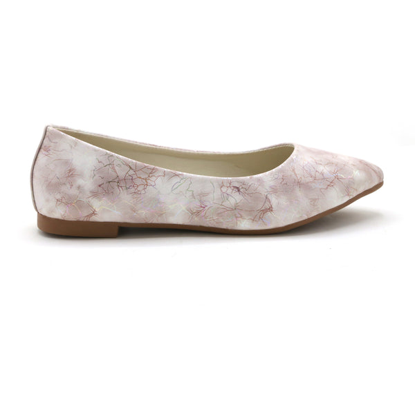 Women's Pumps - Fawn