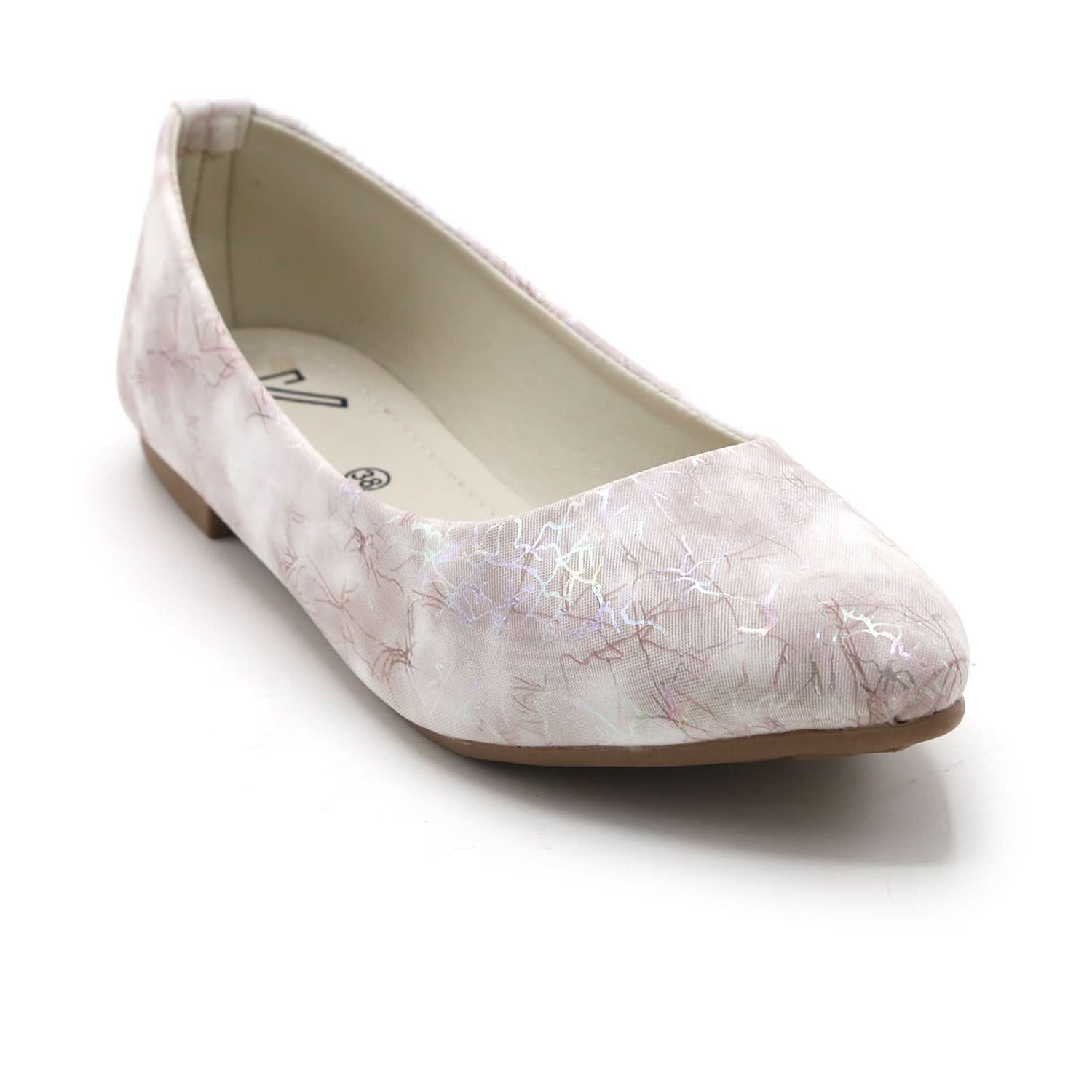 Women's Pumps - Fawn, Women Pumps, Chase Value, Chase Value