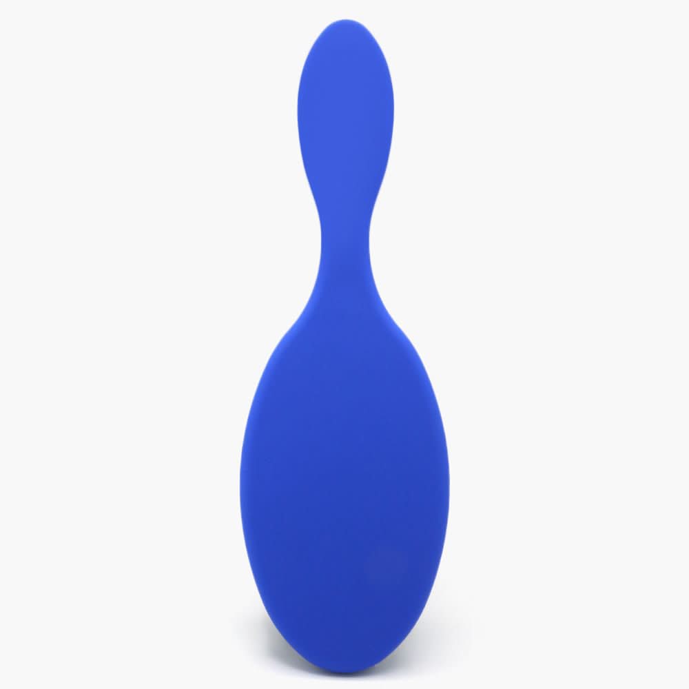 Oval Hair Brush - Blue, Brushes & Combs, Chase Value, Chase Value