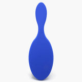 Oval Hair Brush - Blue, Brushes & Combs, Chase Value, Chase Value