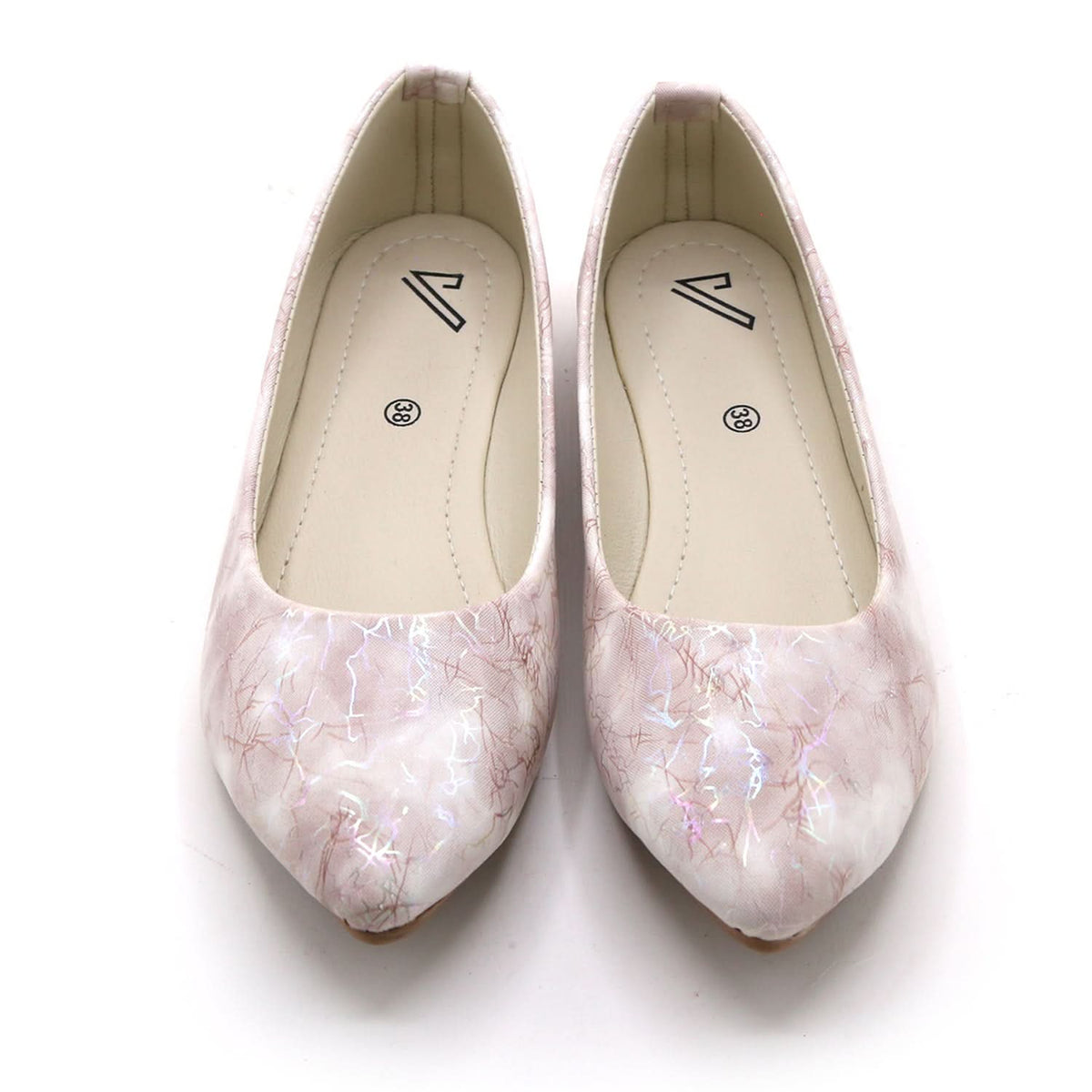 Women's Pumps - Fawn, Women Pumps, Chase Value, Chase Value