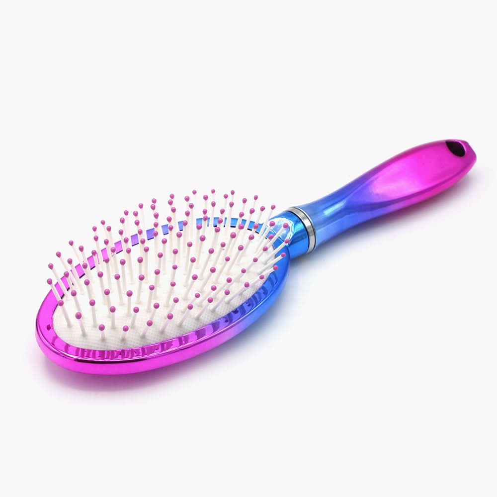 Hair Brush - Pink, Brushes & Combs, Chase Value, Chase Value