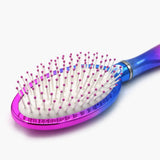 Hair Brush - Pink, Brushes & Combs, Chase Value, Chase Value