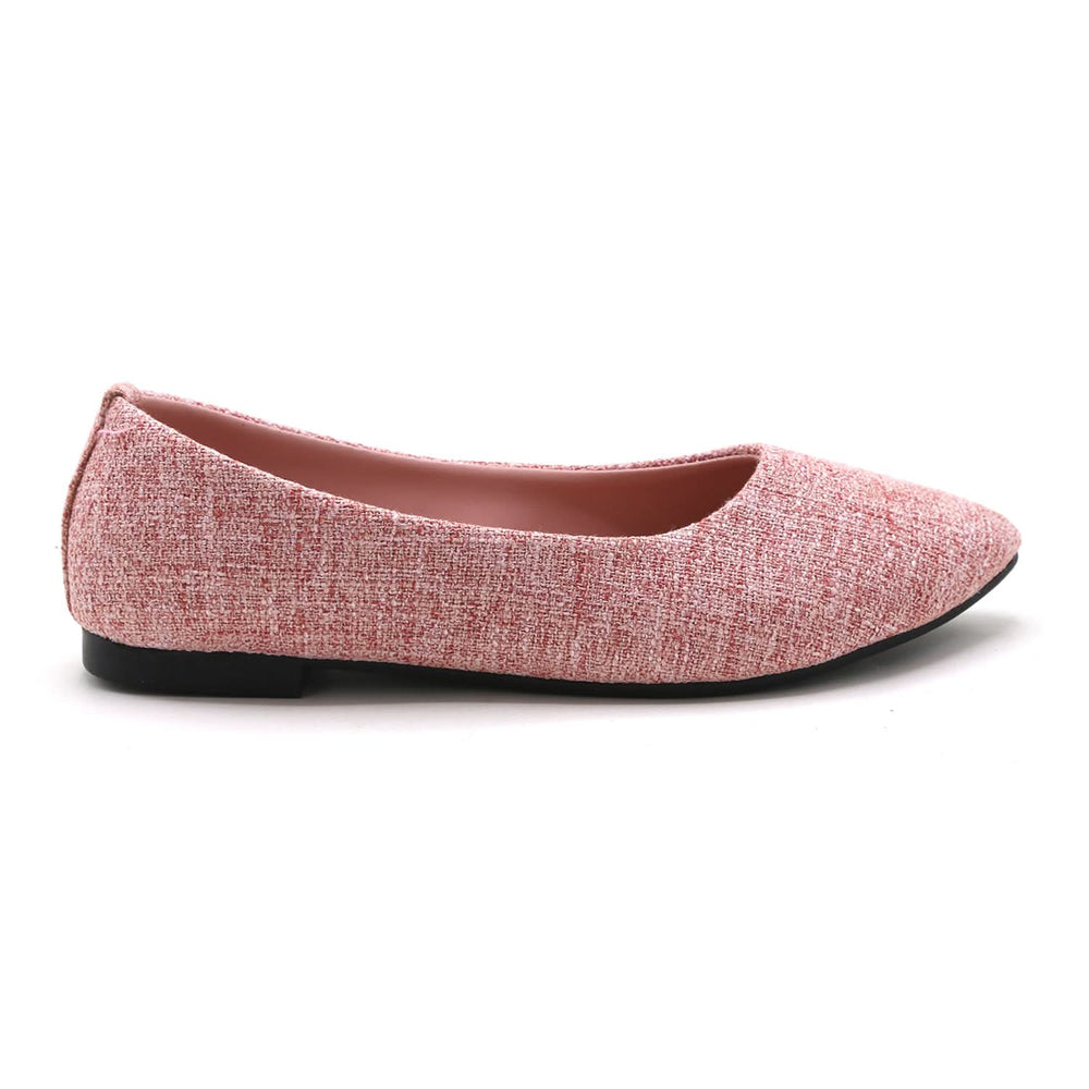 Women's Pumps - Peach, Women Pumps, Chase Value, Chase Value