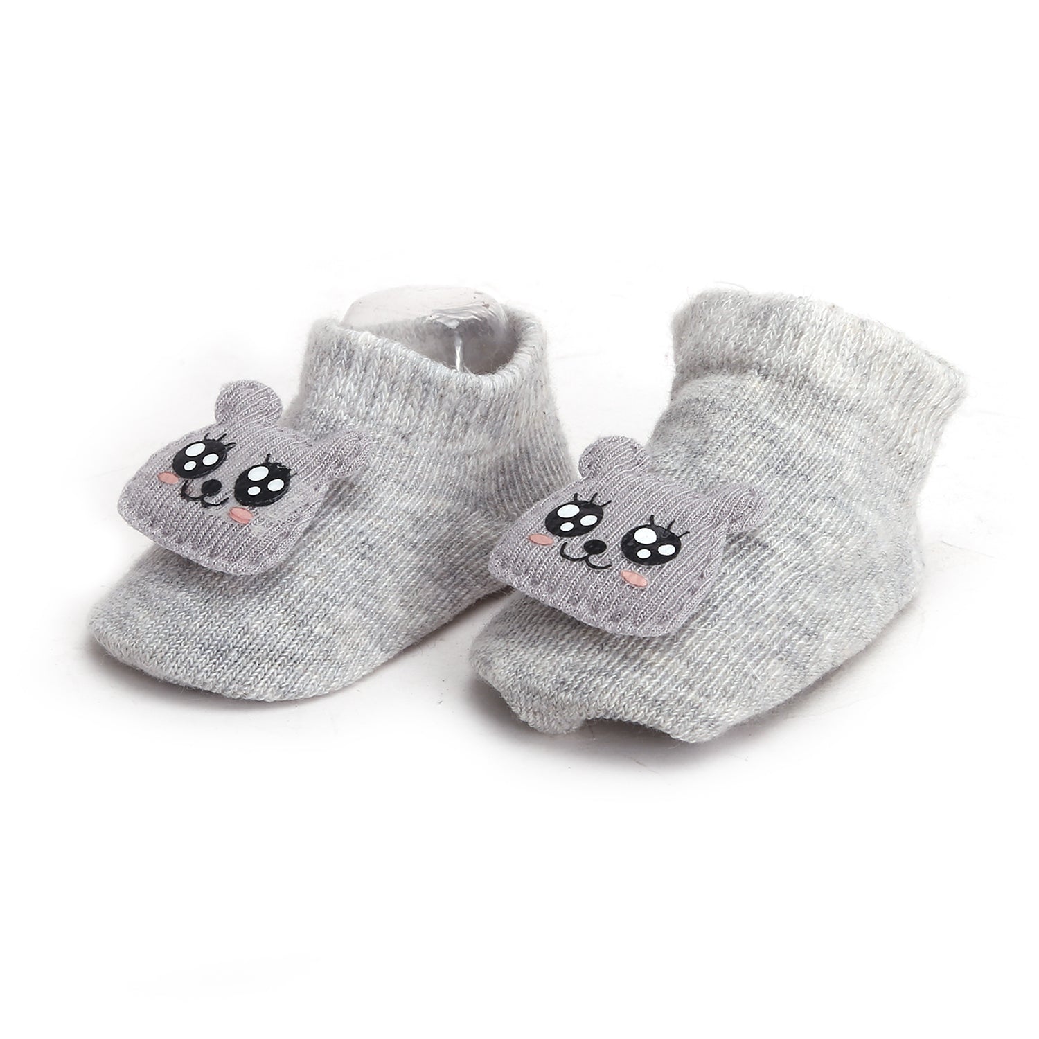 Newborn Booties Cards, Newborn Caps, Shoes & Socks, Chase Value, Chase Value