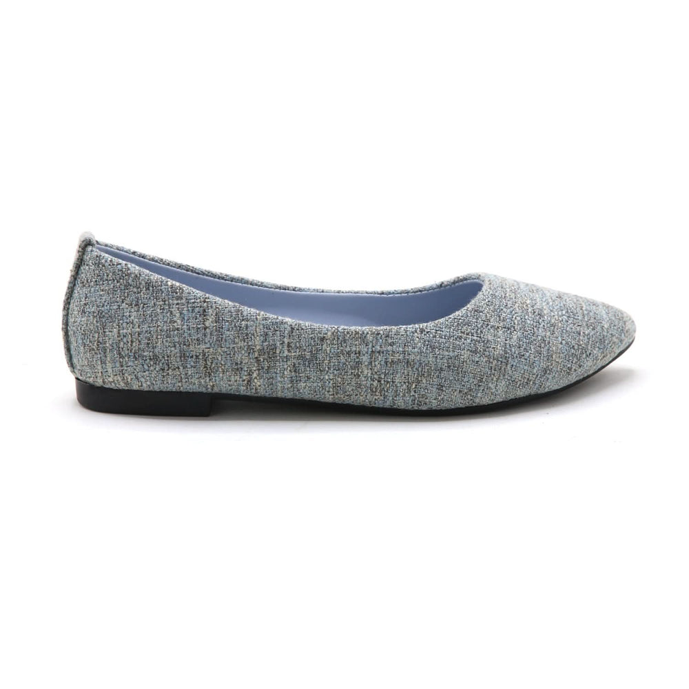 Women's Pumps - Cyan, Women Pumps, Chase Value, Chase Value