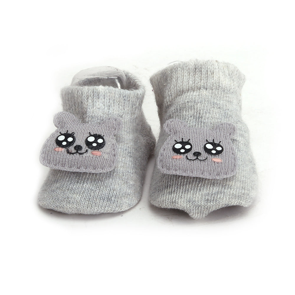 Newborn Booties Cards, Newborn Caps, Shoes & Socks, Chase Value, Chase Value