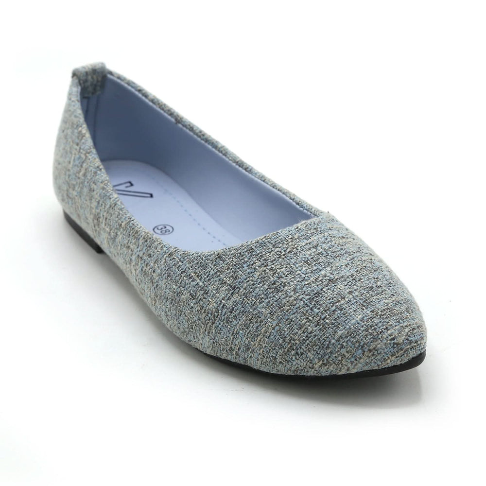Women's Pumps - Cyan, Women Pumps, Chase Value, Chase Value