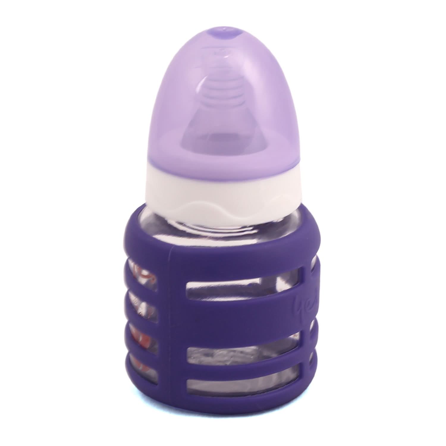 Yes Glass Bottle 60ml, Feeding Supplies, Chase Value, Chase Value