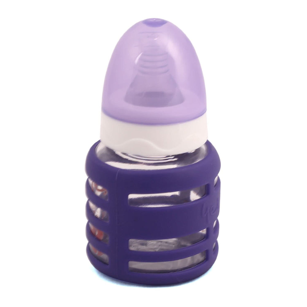 Yes Glass Bottle 60ml, Feeding Supplies, Chase Value, Chase Value