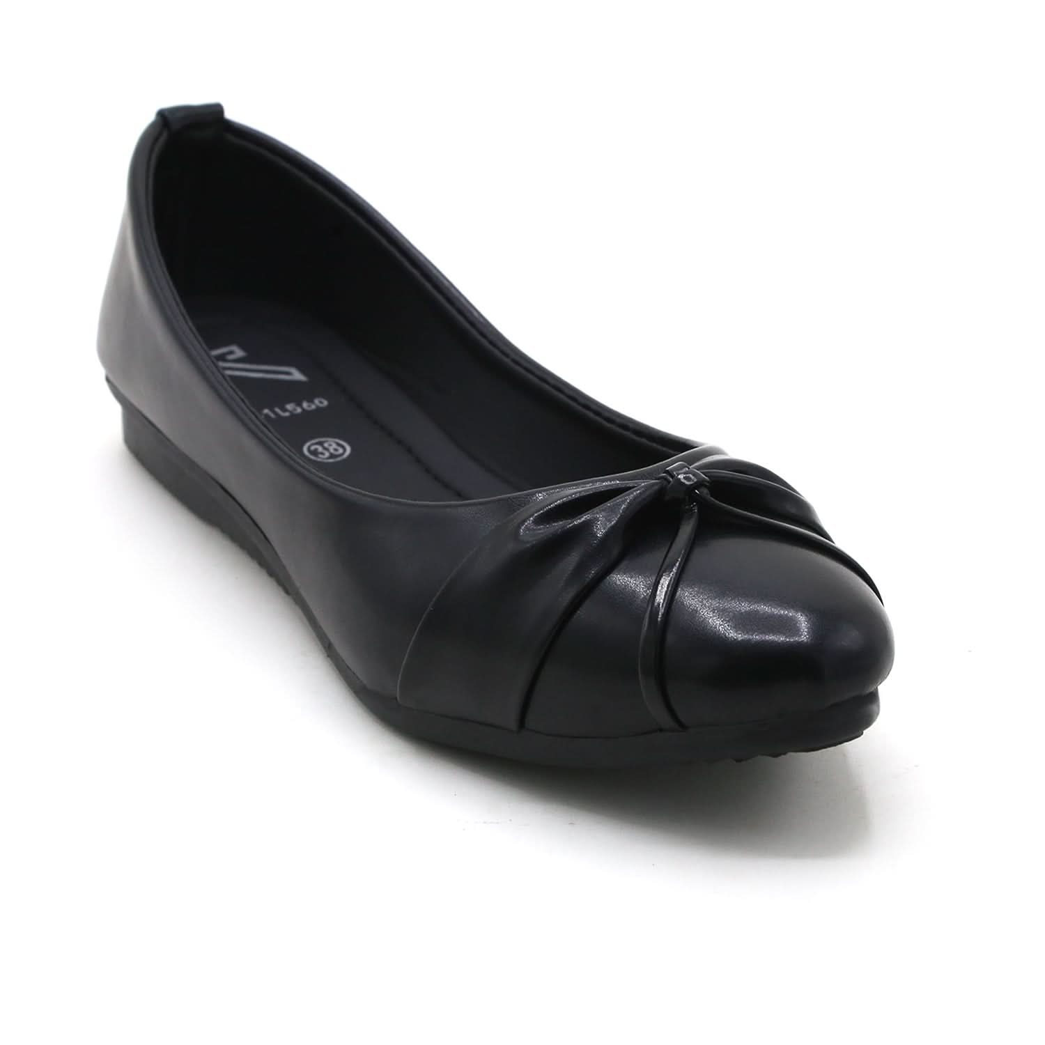 Women's Pumps - Black, Women Pumps, Chase Value, Chase Value