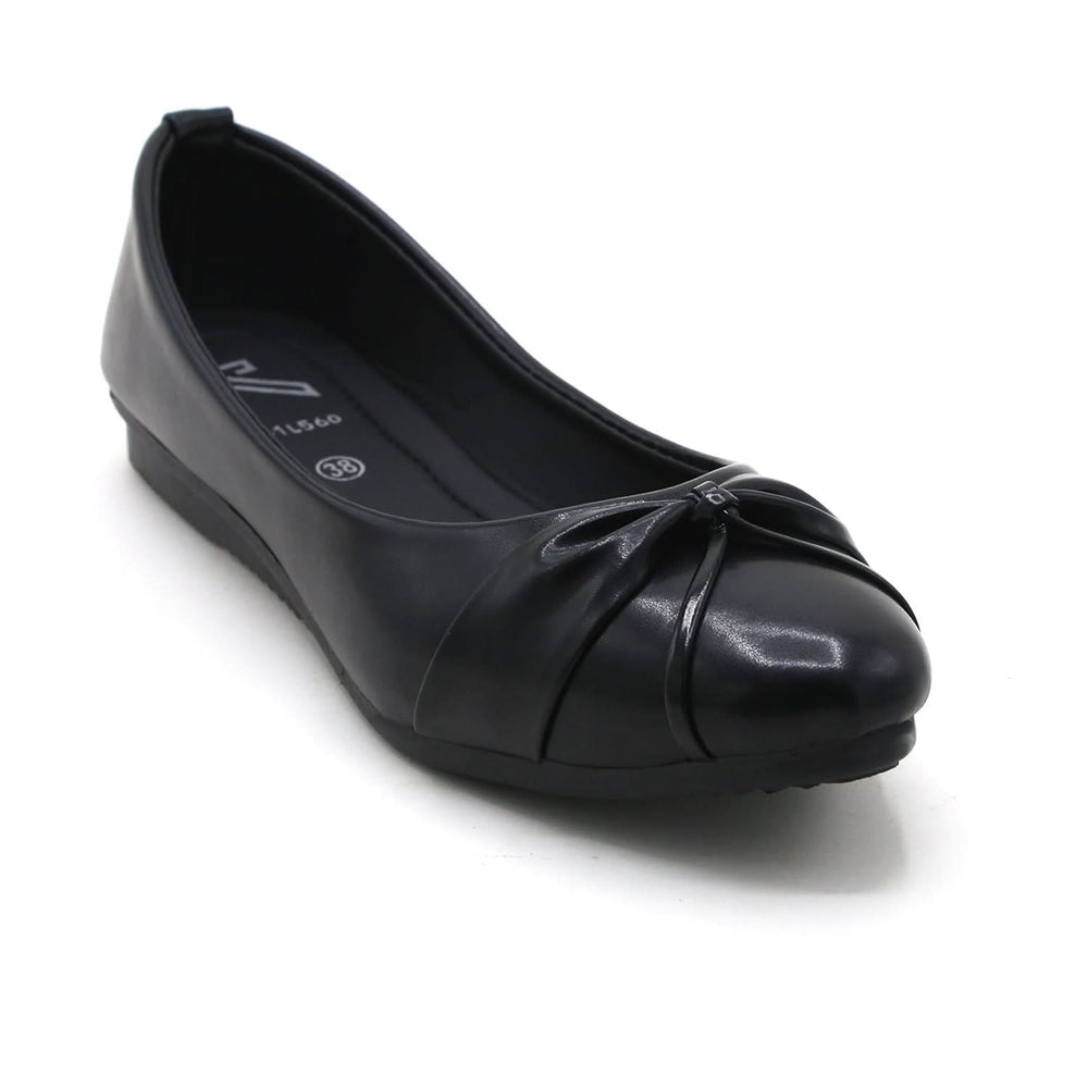 Women's Pumps - Black, Women Pumps, Chase Value, Chase Value