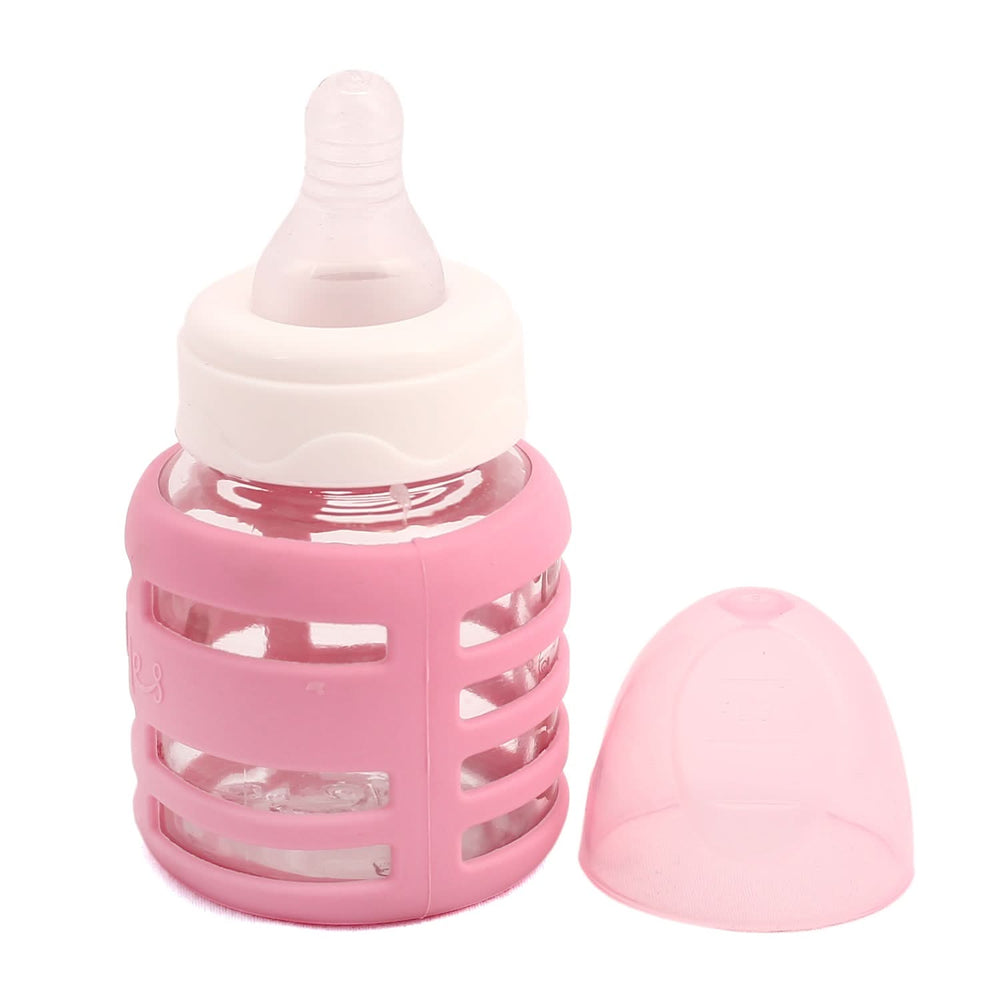 Yes Glass Bottle 60ml, Feeding Supplies, Chase Value, Chase Value