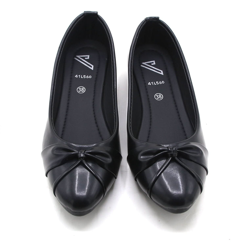 Women's Pumps - Black, Women Pumps, Chase Value, Chase Value