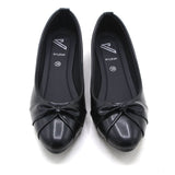 Women's Pumps - Black, Women Pumps, Chase Value, Chase Value