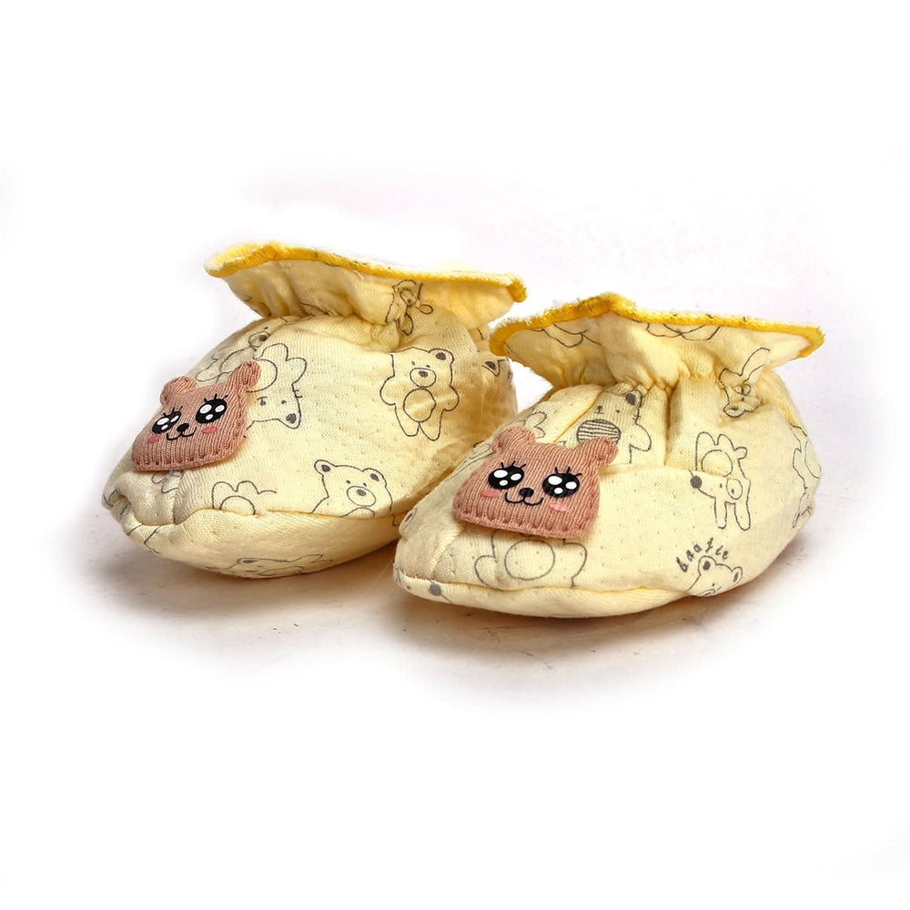 Newborn Bootie, Newborn Caps, Shoes & Socks, Chase Value, Chase Value