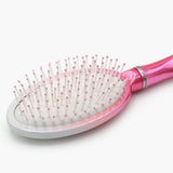 Hair Brush - Pink, Brushes & Combs, Chase Value, Chase Value