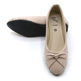 Women's Pumps - Fawn, Women Pumps, Chase Value, Chase Value