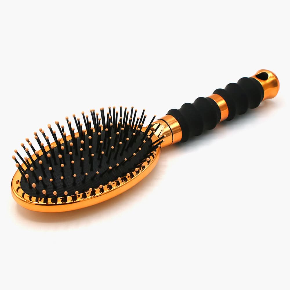 Hair Brush - Copper, Brushes & Combs, Chase Value, Chase Value