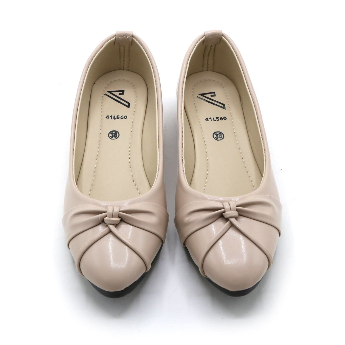 Women's Pumps - Fawn, Women Pumps, Chase Value, Chase Value
