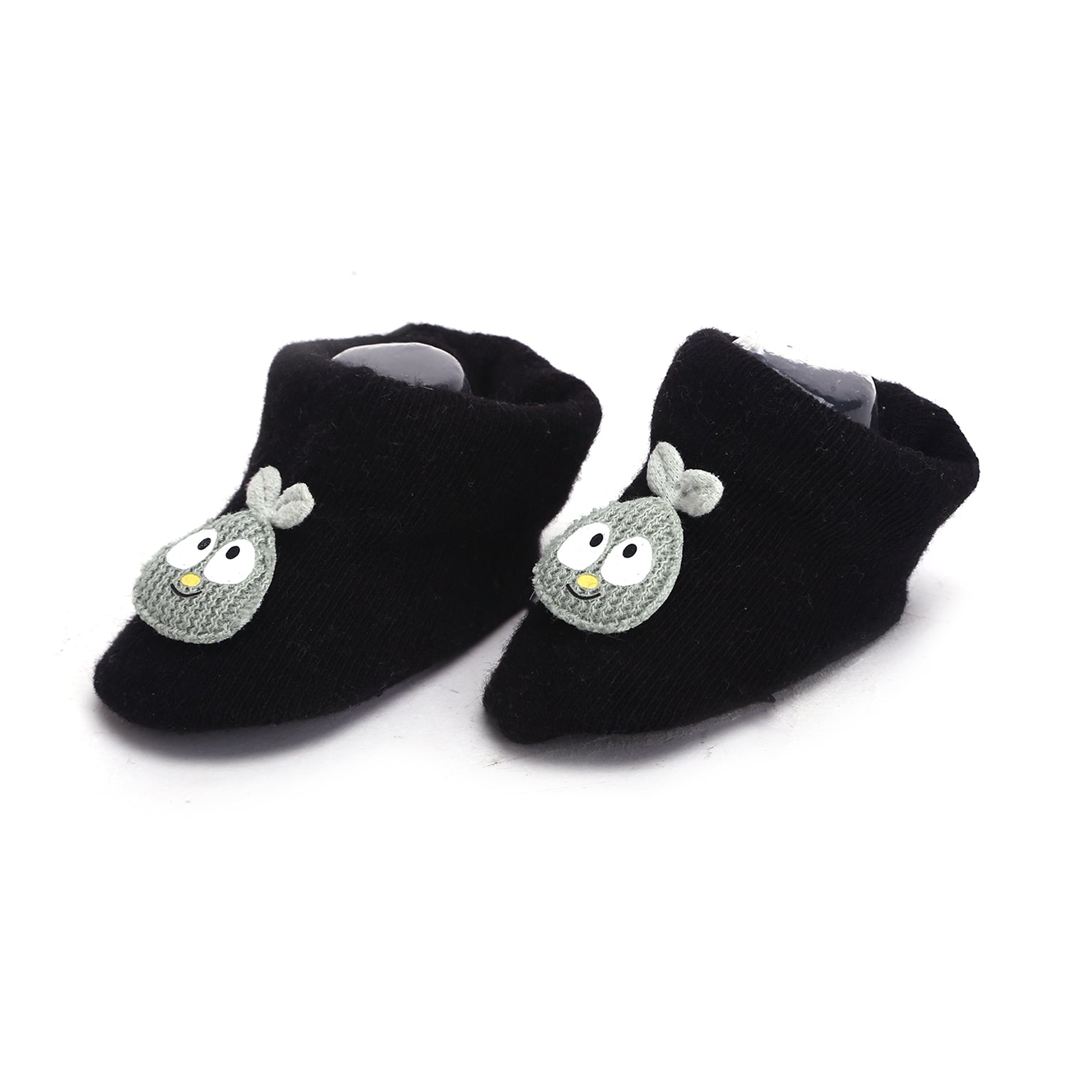 Newborn Booties Cards, Newborn Caps, Shoes & Socks, Chase Value, Chase Value