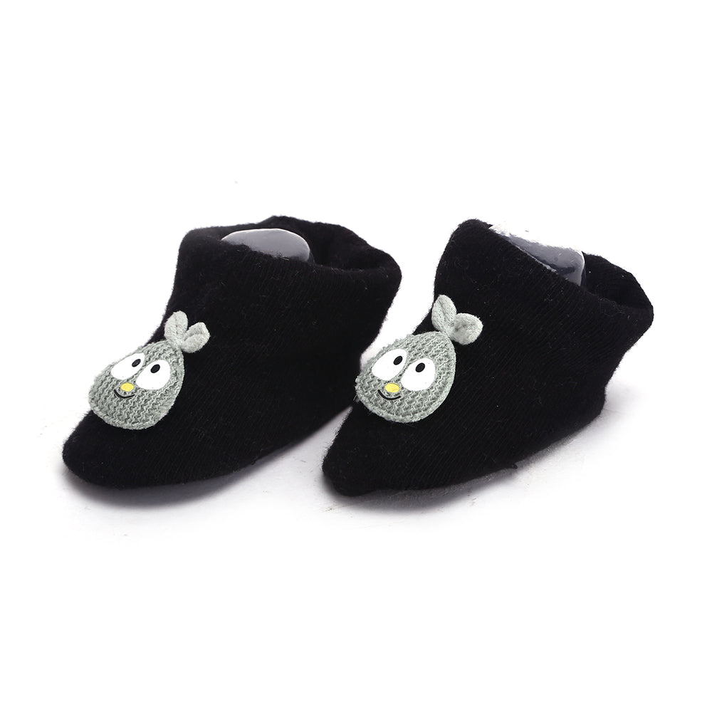 Newborn Booties Cards, Newborn Caps, Shoes & Socks, Chase Value, Chase Value