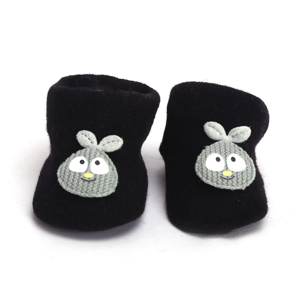 Newborn Booties Cards, Newborn Caps, Shoes & Socks, Chase Value, Chase Value