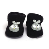 Newborn Booties Cards, Newborn Caps, Shoes & Socks, Chase Value, Chase Value