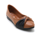 Women's Pumps - Mustard, Women Pumps, Chase Value, Chase Value