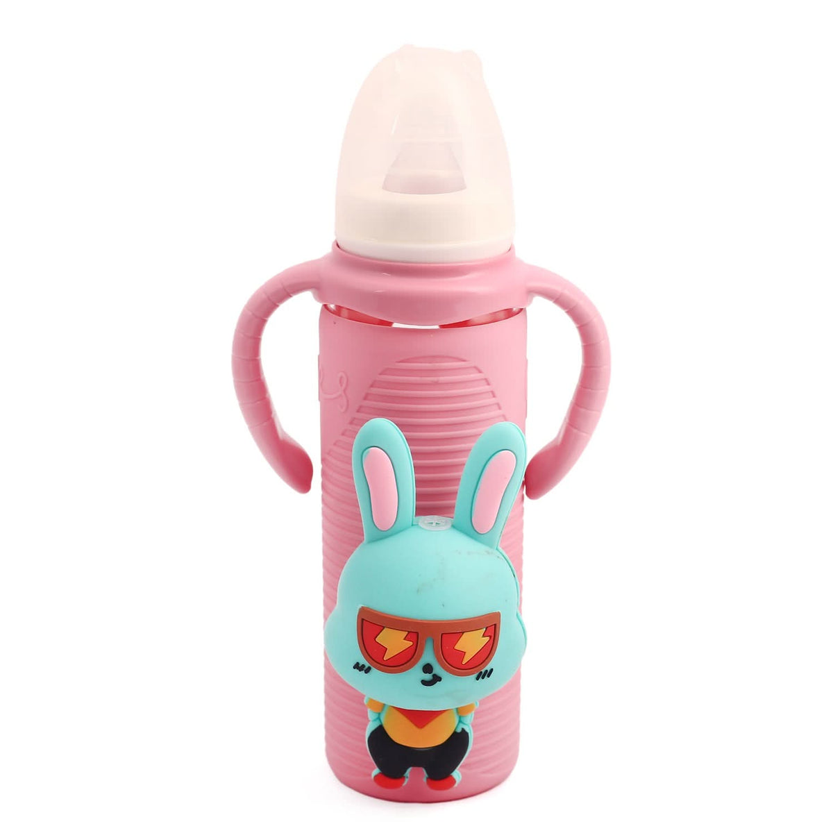 Yes Glass Bottle 240ml, Feeding Supplies, Chase Value, Chase Value