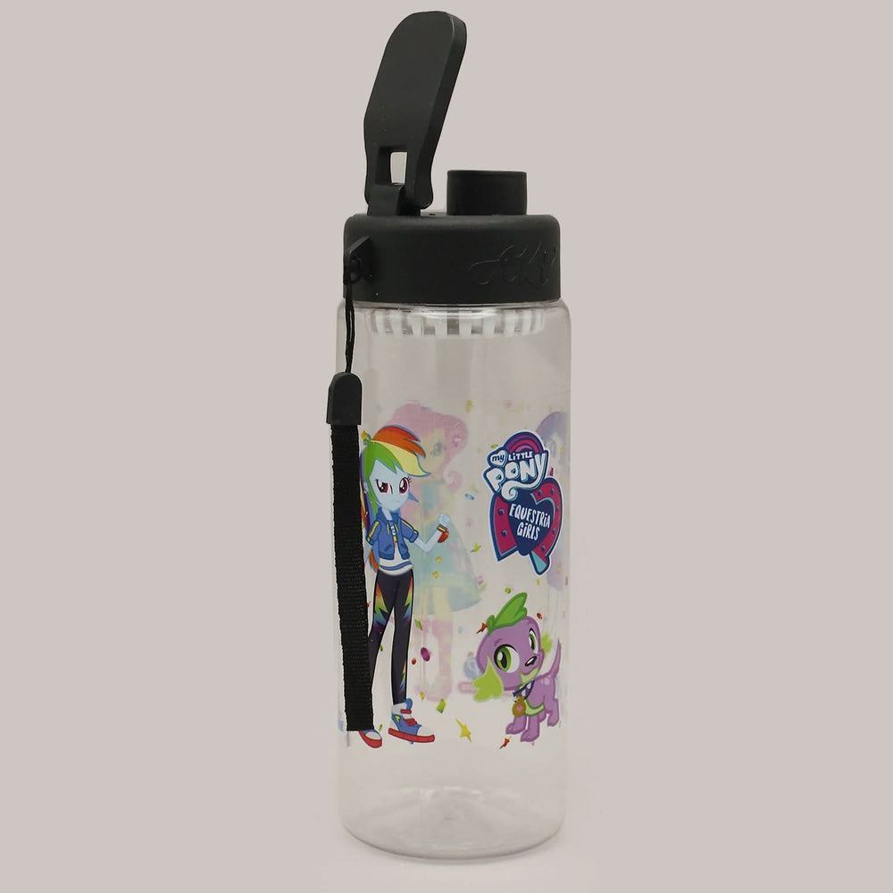 Cartoon Character Water Bottle For Kids- 600ML, Tiffin Boxes & Bottles, Chase Value, Chase Value