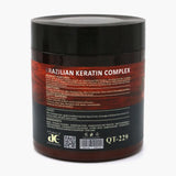 Qt Hair Mask Keratin - 500ml, Hair Treatments, QT, Chase Value