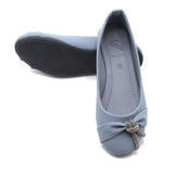 Women's Pumps - Grey, Women Pumps, Chase Value, Chase Value