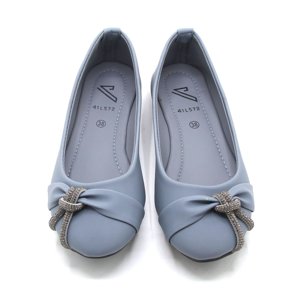 Women's Pumps - Grey, Women Pumps, Chase Value, Chase Value