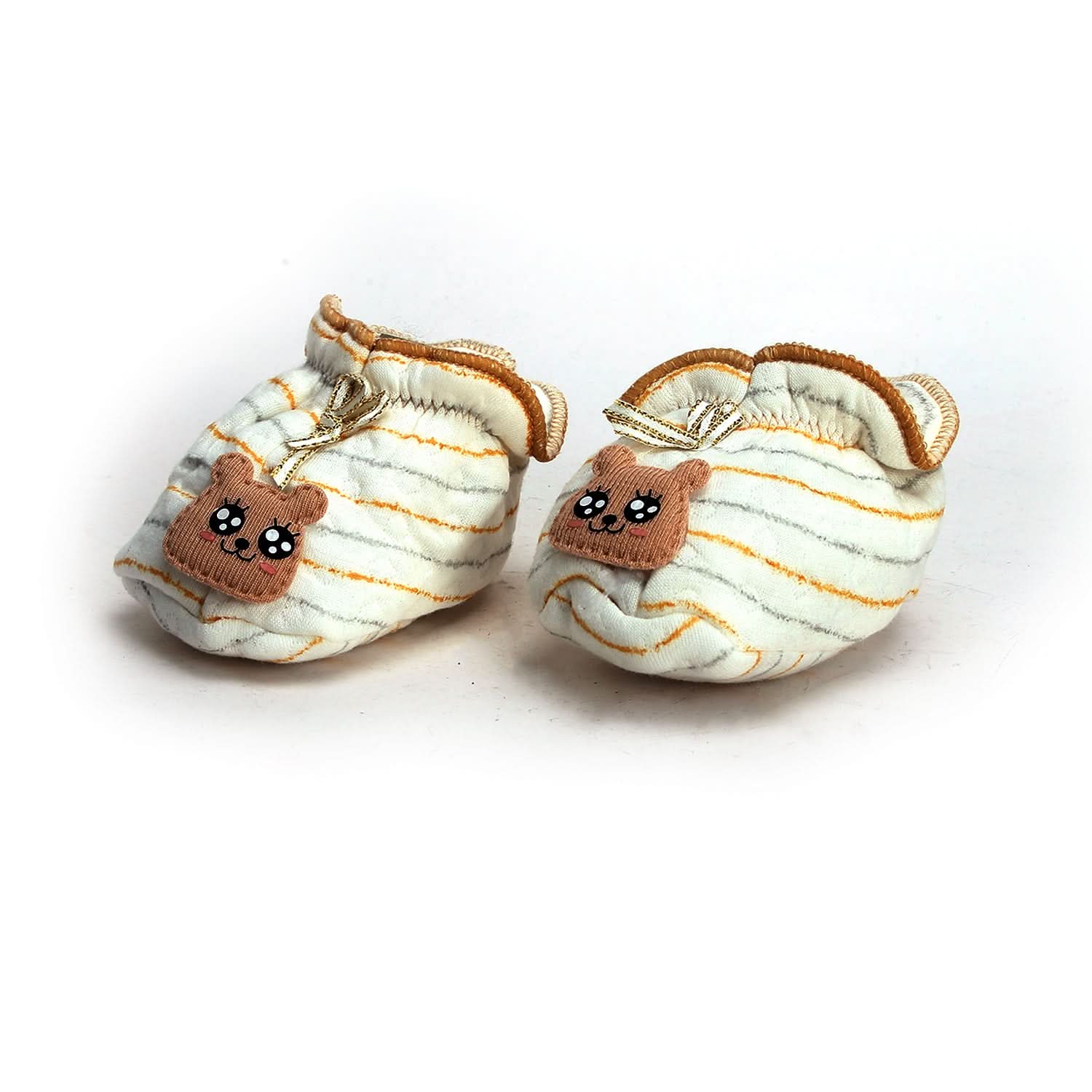 Newborn Bootie, Newborn Caps, Shoes & Socks, Chase Value, Chase Value