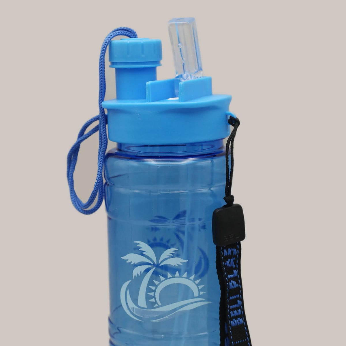 Crown Sports Bottle - 500ML, Tiffin Boxes & Bottles, Chase Value, Chase Value