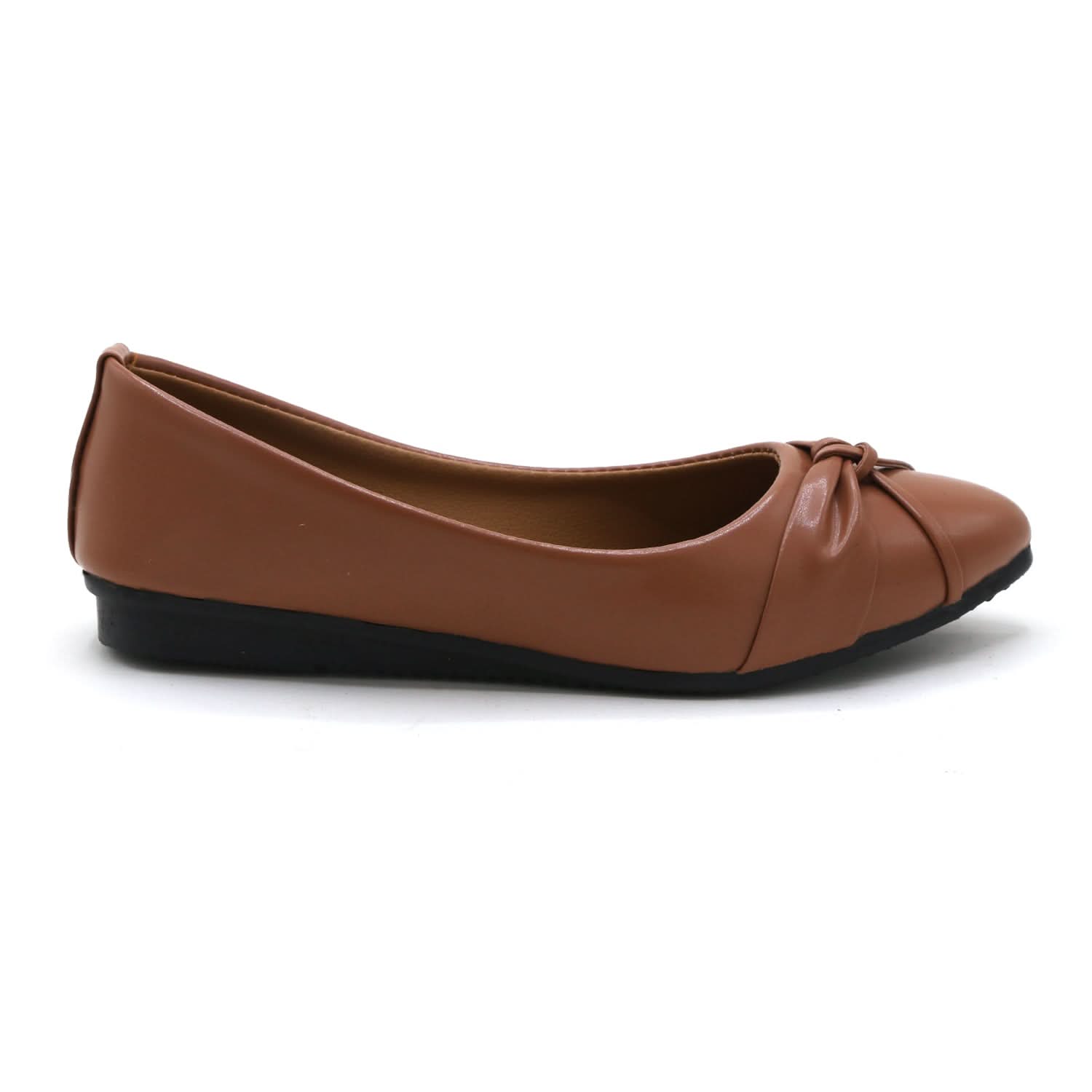 Women's Pumps - Mustard, Women Pumps, Chase Value, Chase Value