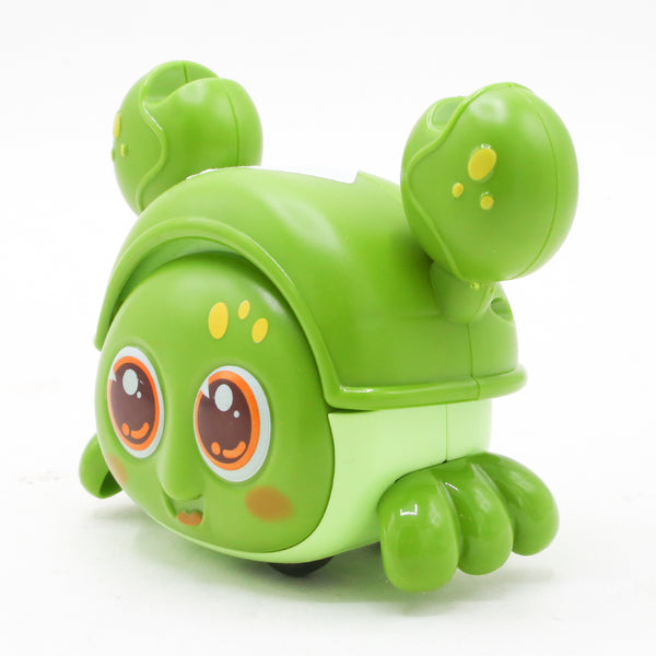 Little Crab Toy - Green