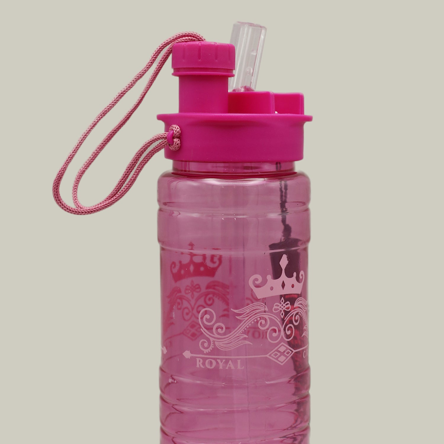 Crown Sports Bottle - 500ML, Tiffin Boxes & Bottles, Chase Value, Chase Value
