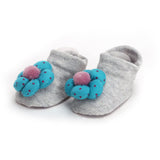 Newborn Cartier's Booties, Newborn Caps, Shoes & Socks, Chase Value, Chase Value