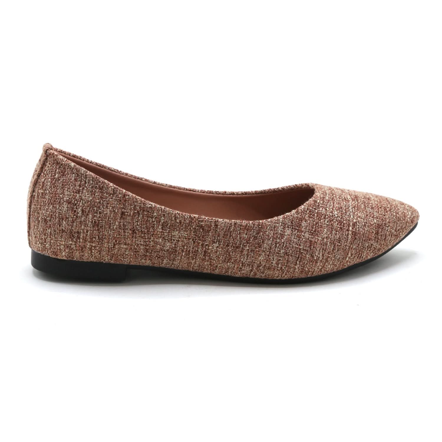 Women's Pumps - Brown, Women Pumps, Chase Value, Chase Value