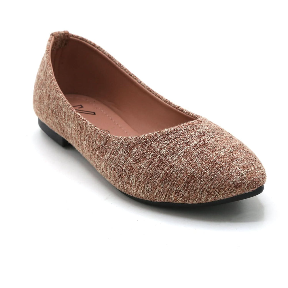 Women's Pumps - Brown, Women Pumps, Chase Value, Chase Value