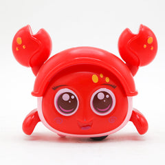 Little Crab Toy - Red, Non-Remote Control, Chase Value, Chase Value