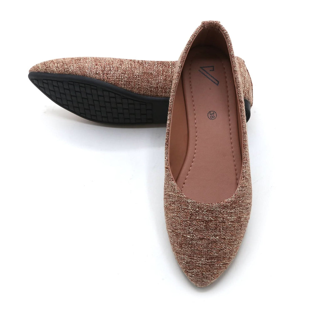 Women's Pumps - Brown, Women Pumps, Chase Value, Chase Value