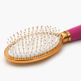 Hair Brush - Pink, Brushes & Combs, Chase Value, Chase Value
