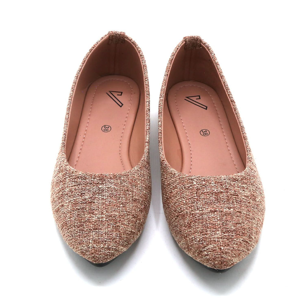 Women's Pumps - Brown, Women Pumps, Chase Value, Chase Value
