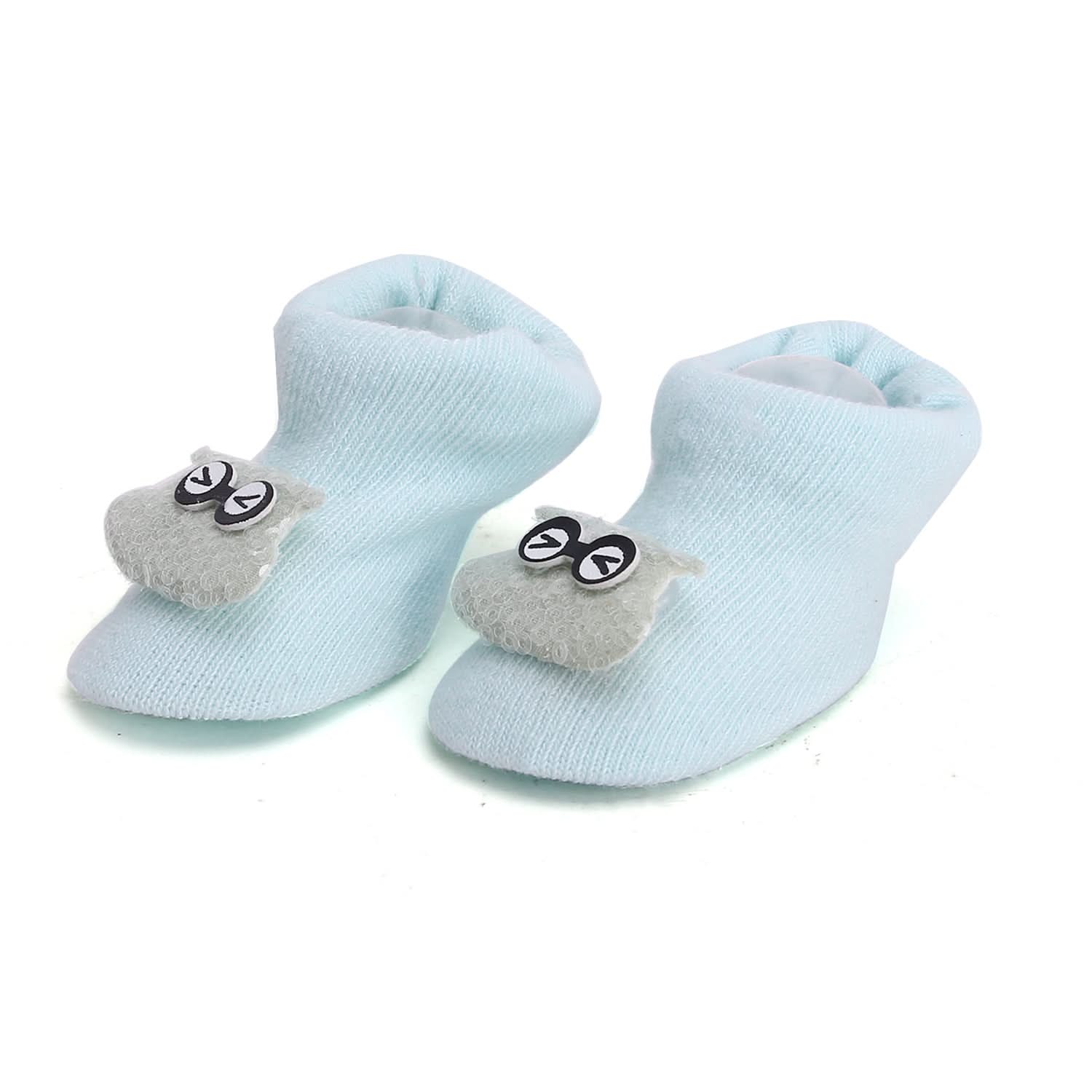 Cartier's Booties Nets, Newborn Caps, Shoes & Socks, Chase Value, Chase Value