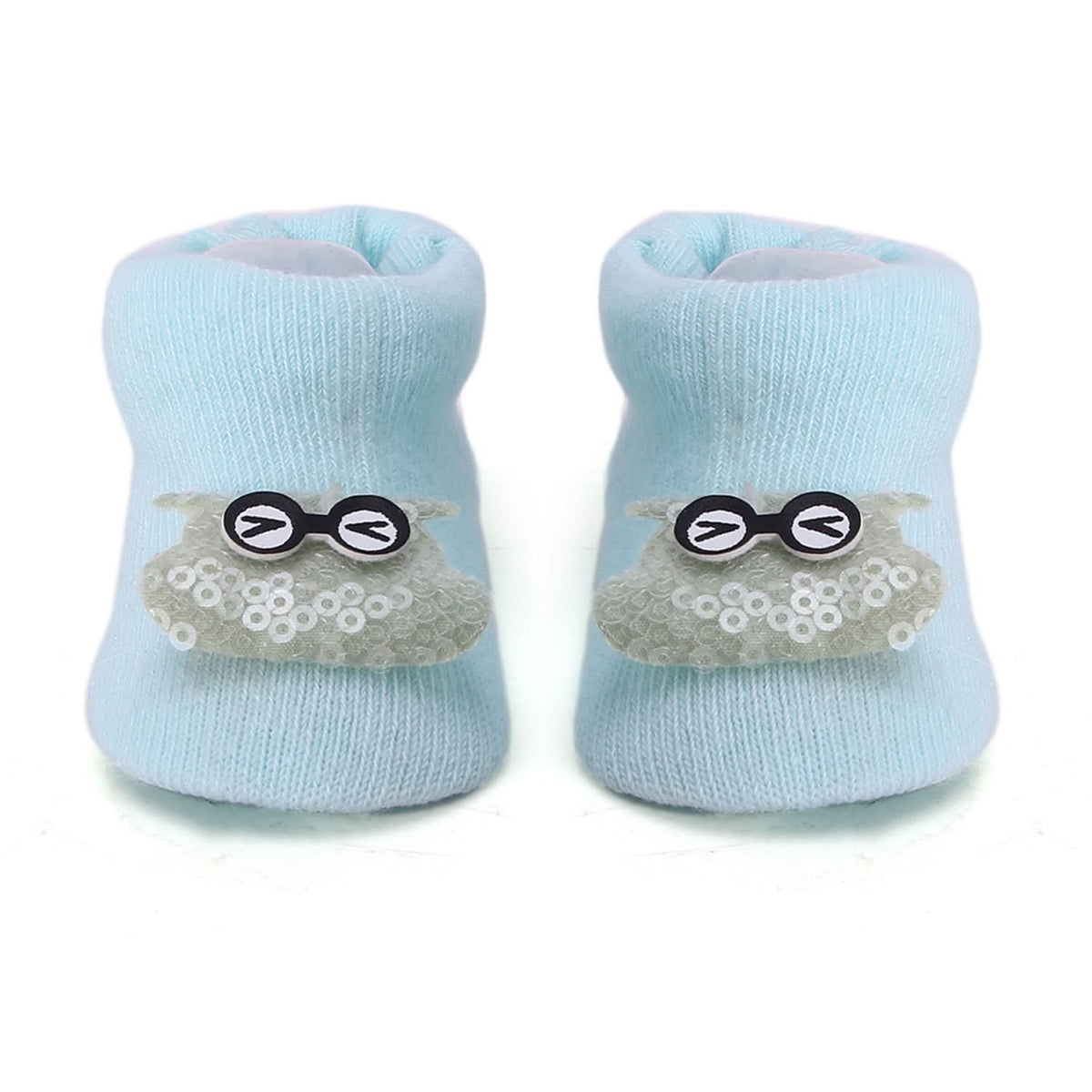Cartier's Booties Nets, Newborn Caps, Shoes & Socks, Chase Value, Chase Value