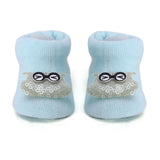 Cartier's Booties Nets, Newborn Caps, Shoes & Socks, Chase Value, Chase Value