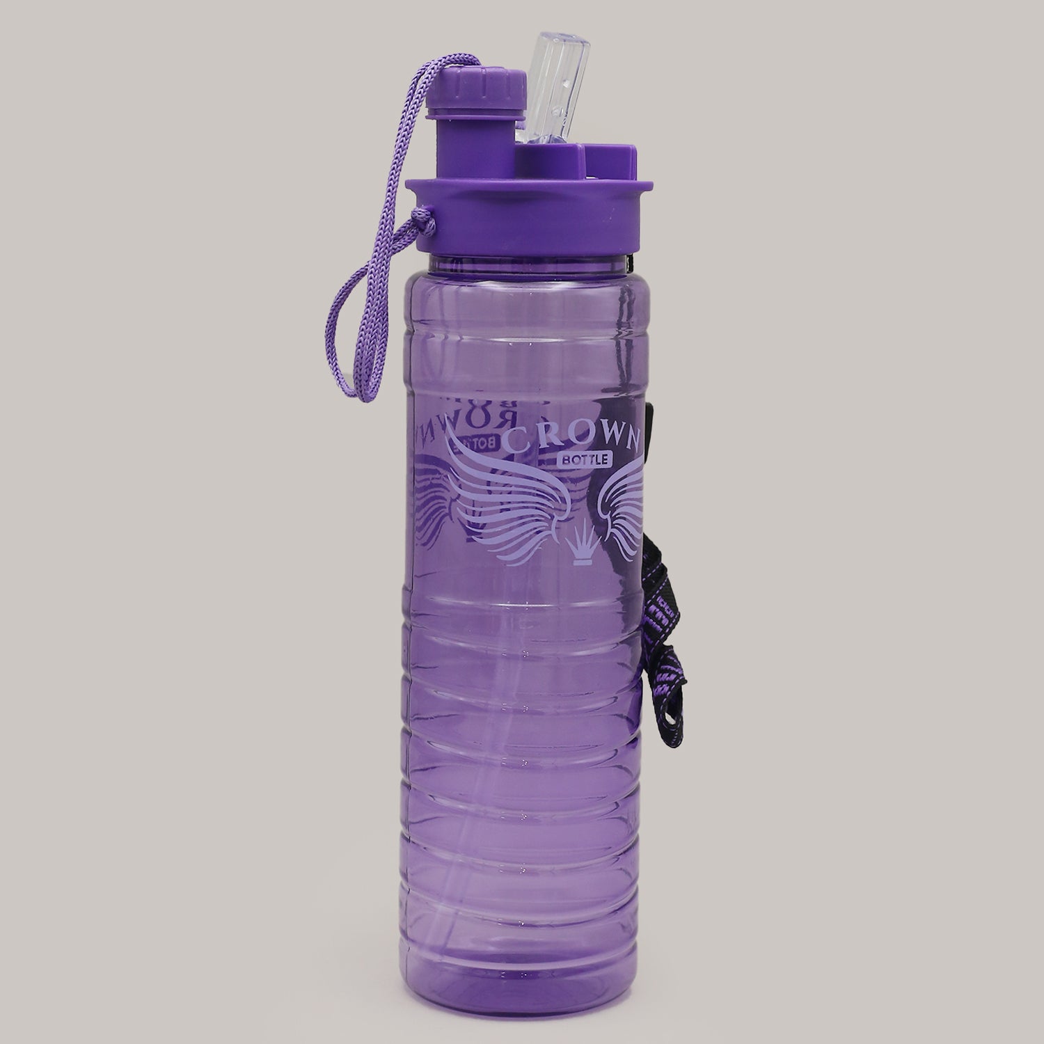 Crown Sports Bottle - 500ML, Tiffin Boxes & Bottles, Chase Value, Chase Value